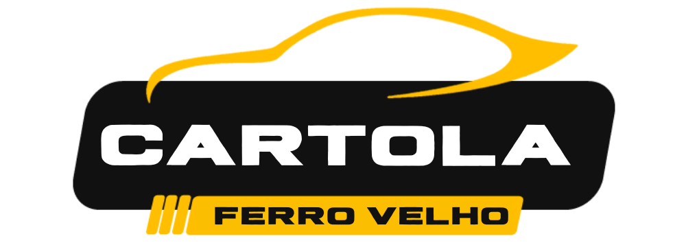 CARTOLA FERRO VELHO CARTOLA FERRO VELHOVendas de Peças em gerais.